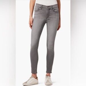Joe's Jeans The Icon Mid Rise Skinny